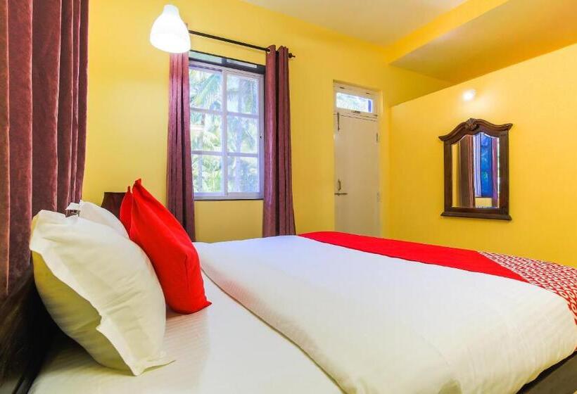 فندق Oyo Babiz Inn