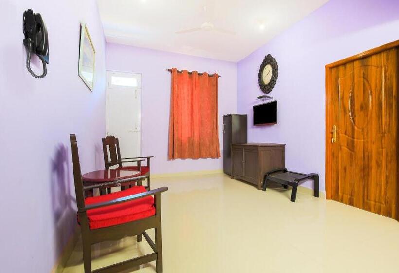 فندق Oyo Babiz Inn