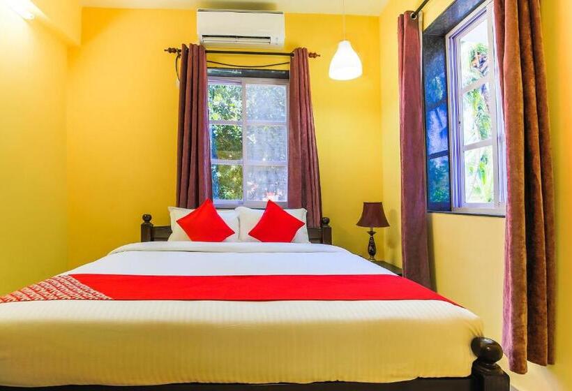 فندق Oyo Babiz Inn