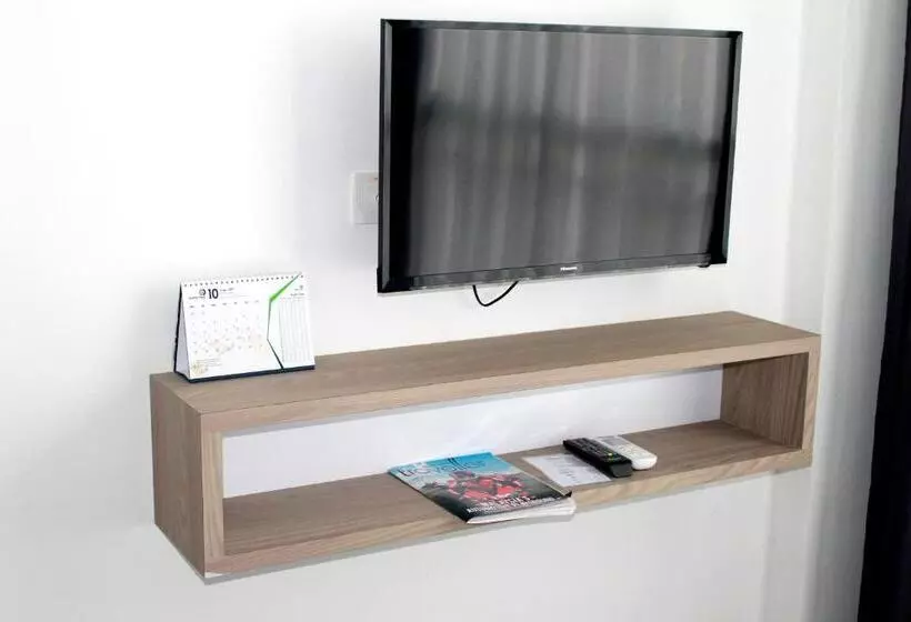 Hotelli Singgah Kertih