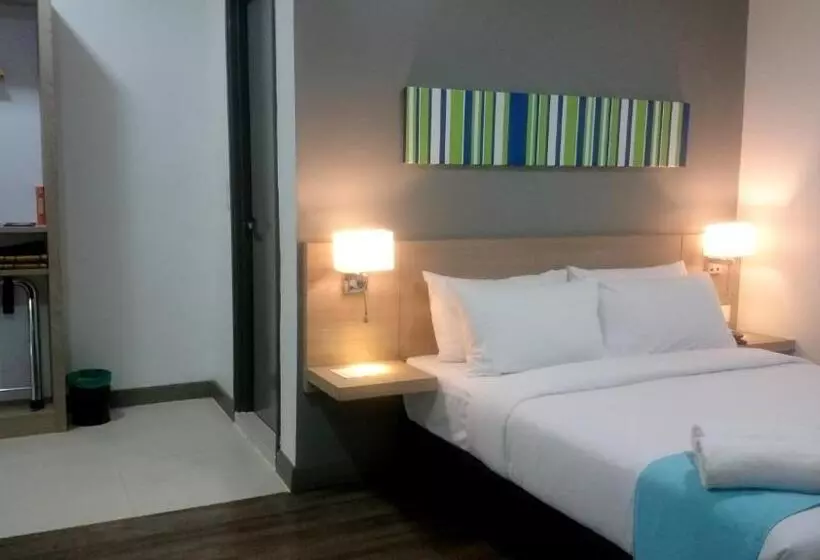 Hotelli Singgah Kertih