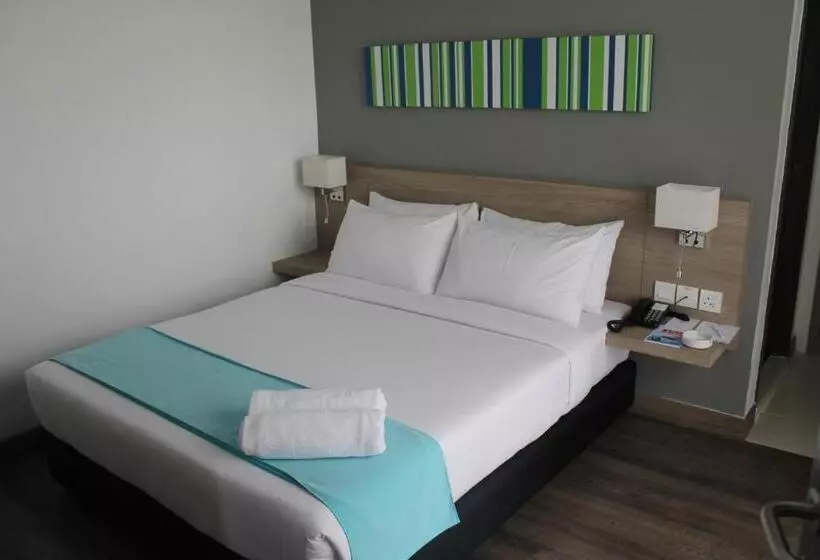 Hotelli Singgah Kertih