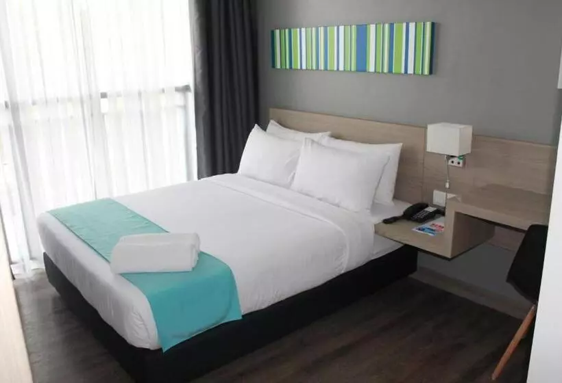 Hotelli Singgah Kertih