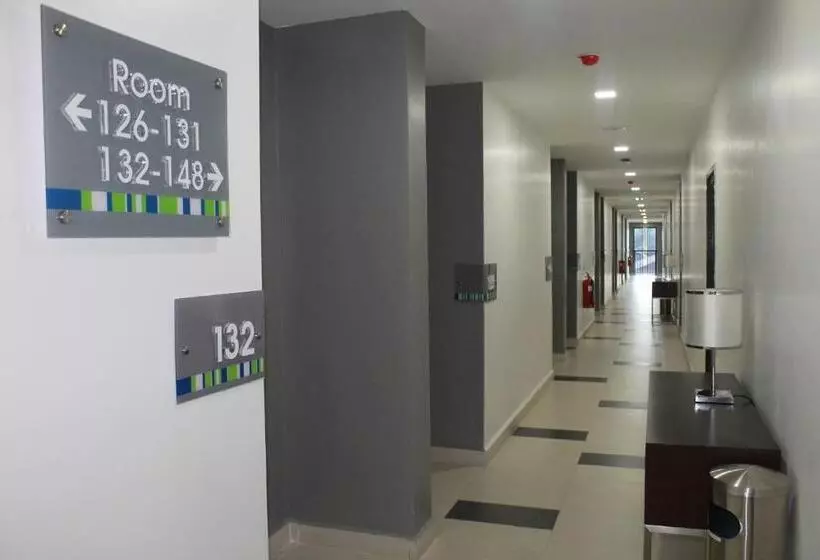 Hotelli Singgah Kertih