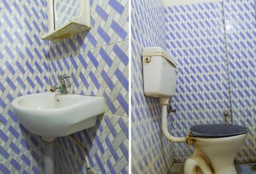 בית מלון כפרי Spot On City Lodge