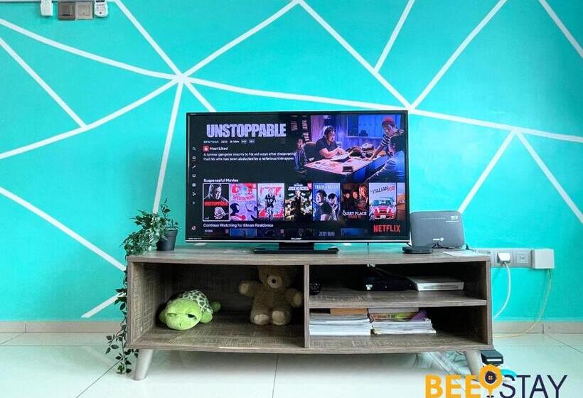 Klia Ehsan Residences Sepang Nilai