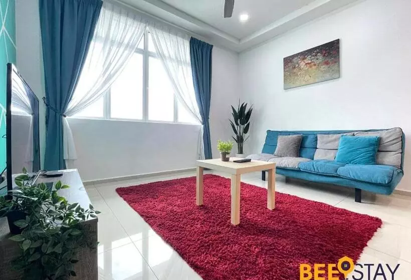 Klia Ehsan Residences Sepang Nilai