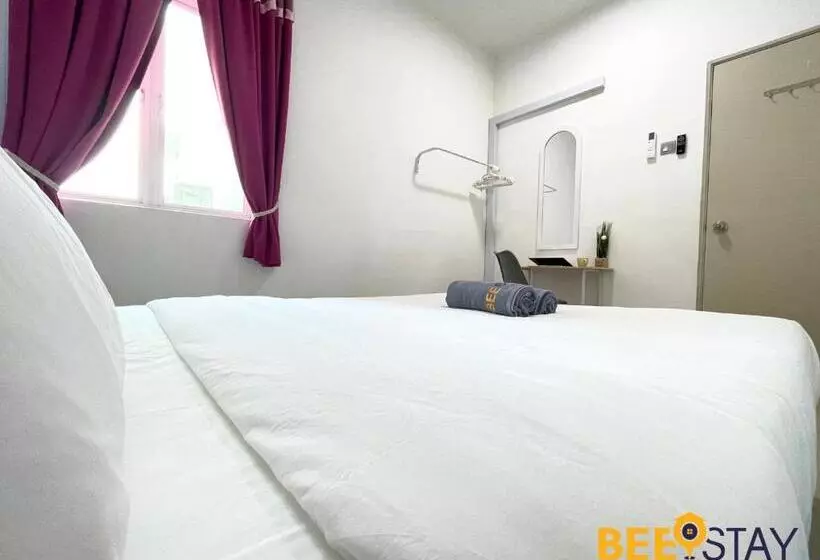 Klia Ehsan Residences Sepang Nilai