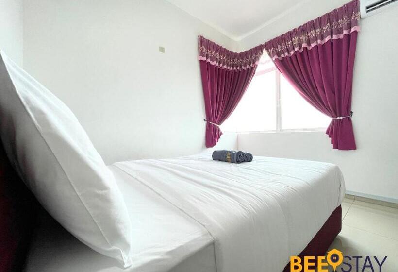 Klia Ehsan Residences Sepang Nilai