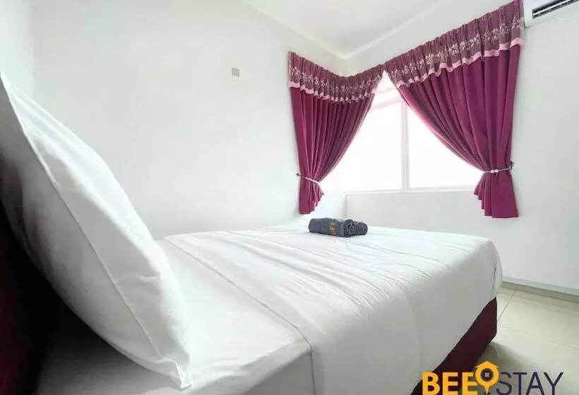 Klia Ehsan Residences Sepang Nilai