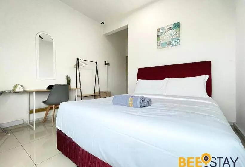 Klia Ehsan Residences Sepang Nilai