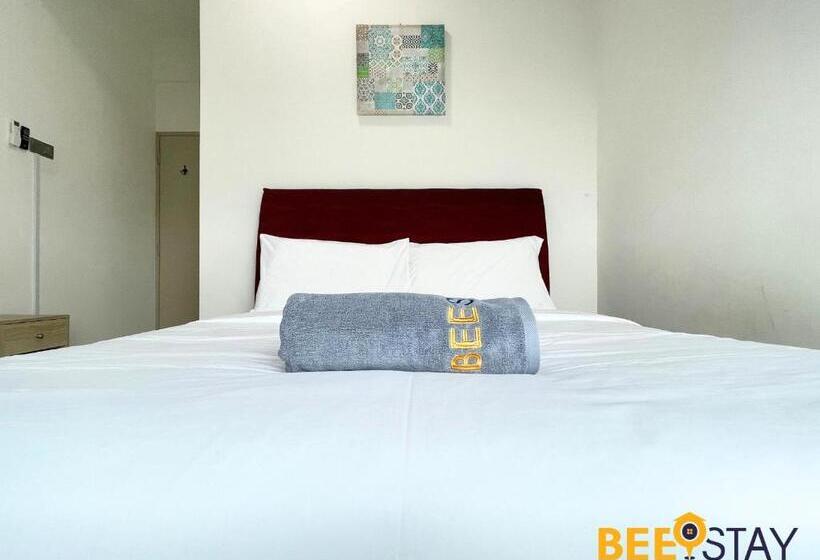 Klia Ehsan Residences Sepang Nilai