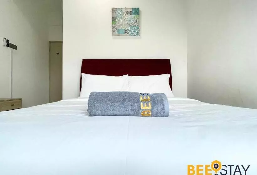 Klia Ehsan Residences Sepang Nilai