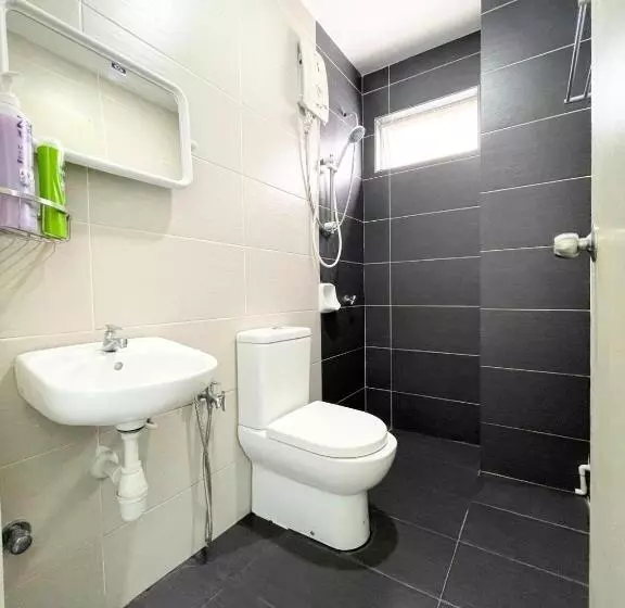 Klia Ehsan Residences Sepang Nilai