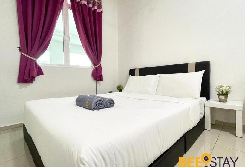 Klia Ehsan Residences Sepang Nilai
