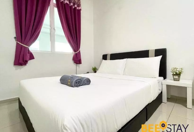 Klia Ehsan Residences Sepang Nilai