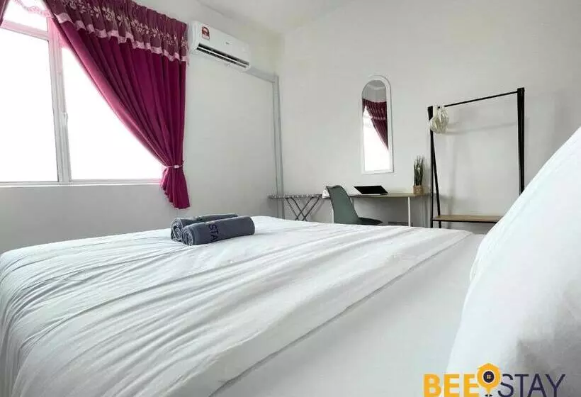 Klia Ehsan Residences Sepang Nilai