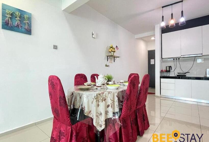 Klia Ehsan Residences Sepang Nilai