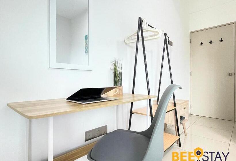 Klia Ehsan Residences Sepang Nilai