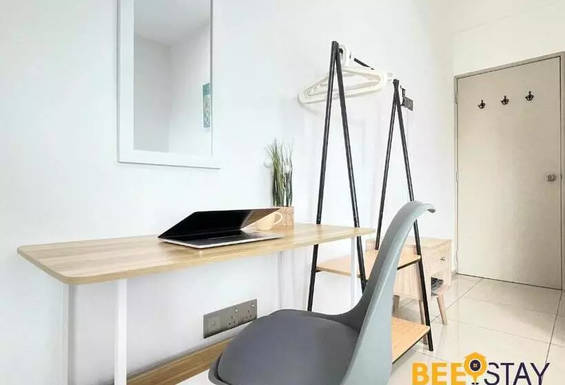 Klia Ehsan Residences Sepang Nilai