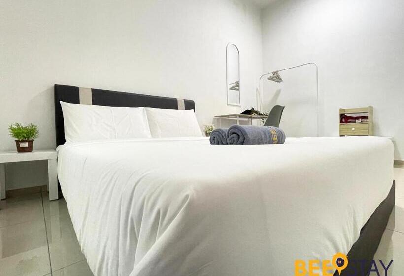 Klia Ehsan Residences Sepang Nilai