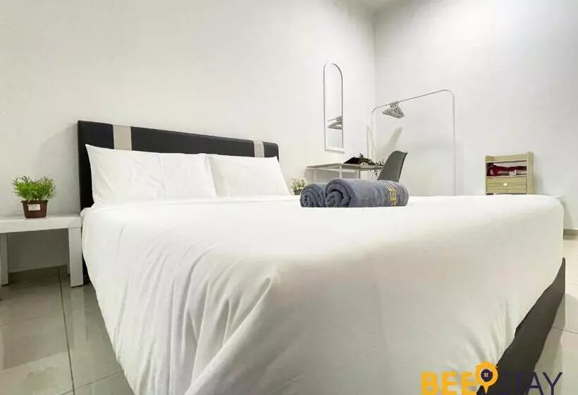 Klia Ehsan Residences Sepang Nilai