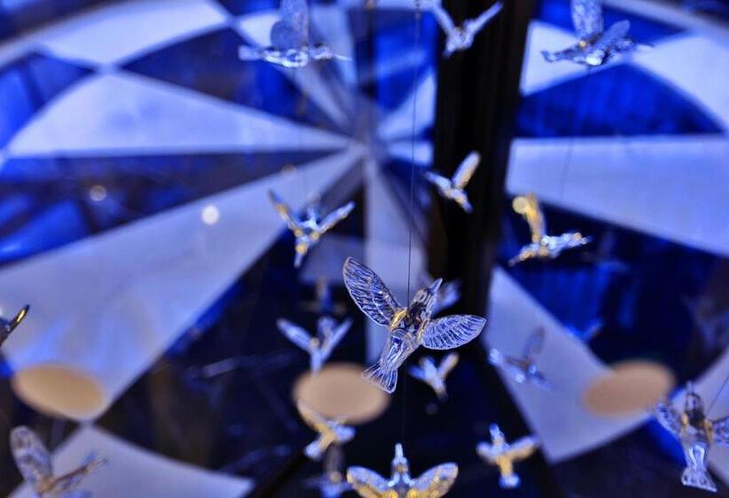 Orange Hotel Shanghai Hongqiao Airport Caoan Road Branch   Free Hongqiao Airport & Hongqiao Train St