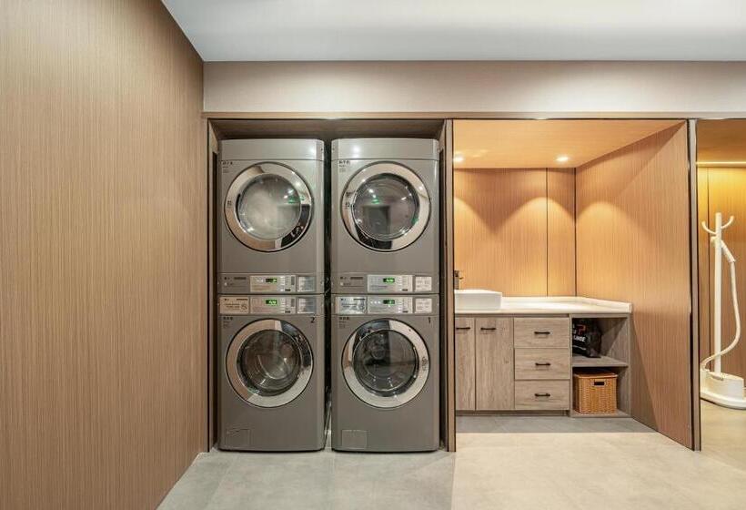 Orange Hotel Shanghai Hongqiao Airport Caoan Road Branch   Free Hongqiao Airport & Hongqiao Train St