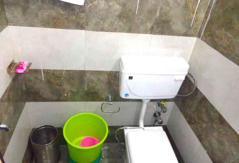 פנסיון Deurali Dx ,walk In Nizamuddin Railway Station