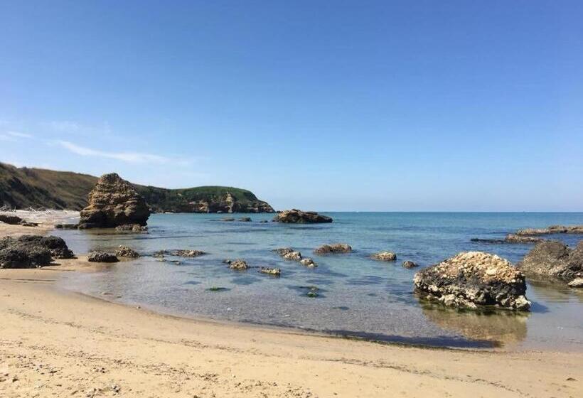 פנסיון B&b La Perla