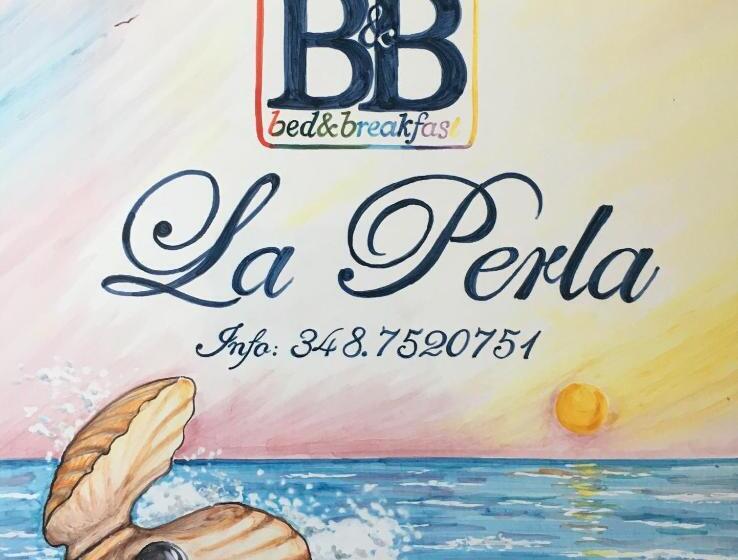 פנסיון B&b La Perla