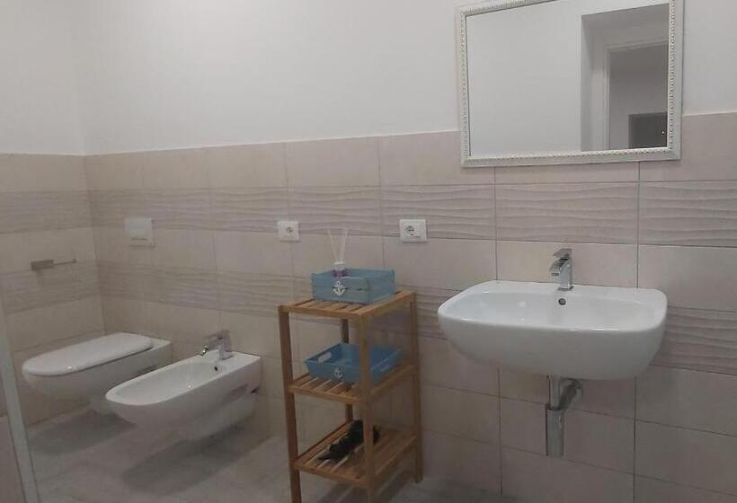 פנסיון B&b La Perla