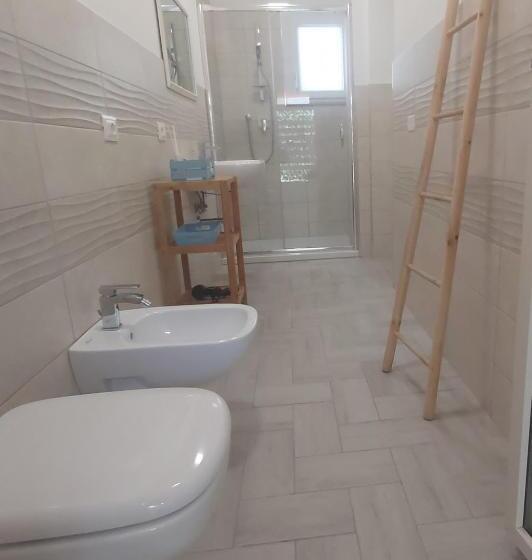 פנסיון B&b La Perla