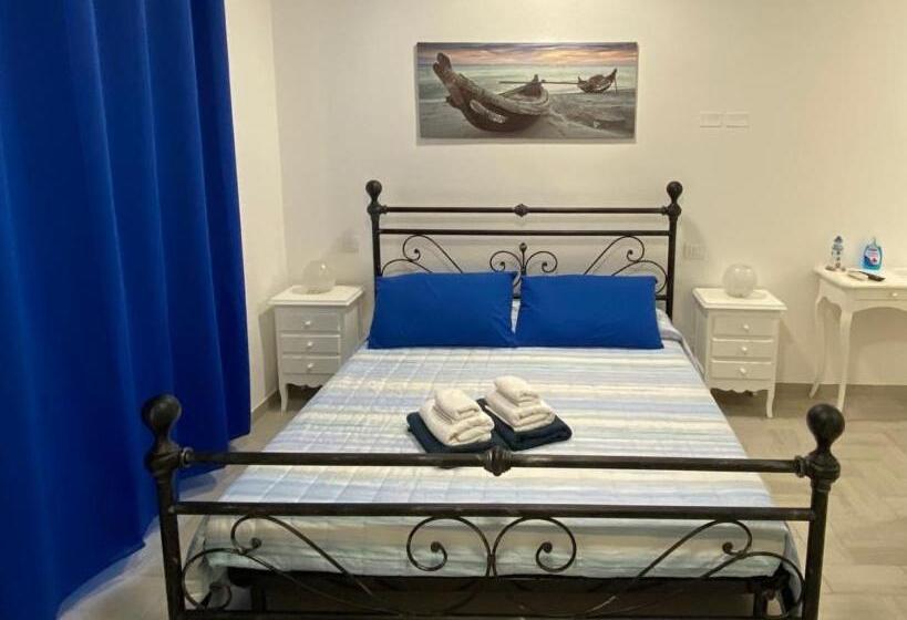 פנסיון B&b La Perla