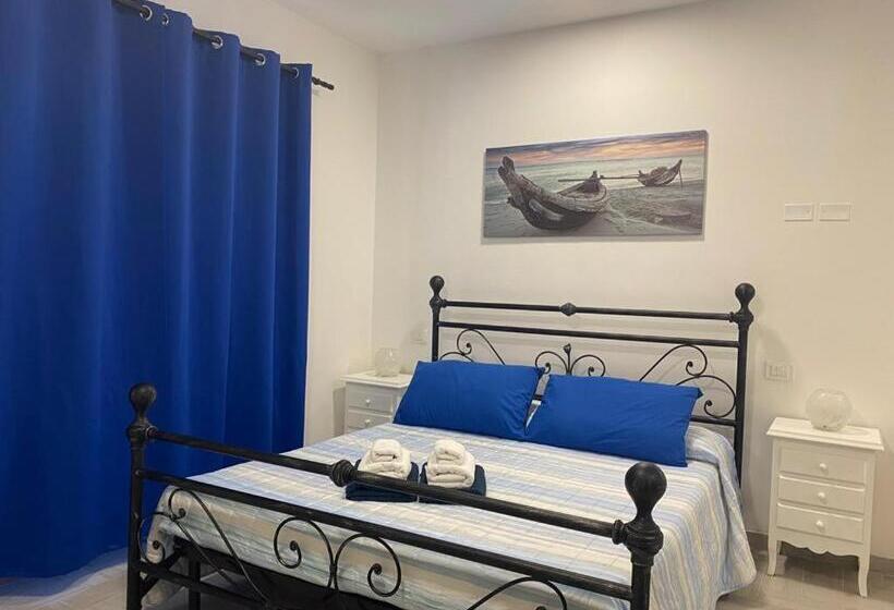 פנסיון B&b La Perla