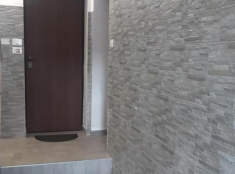 פנסיון B&b La Perla