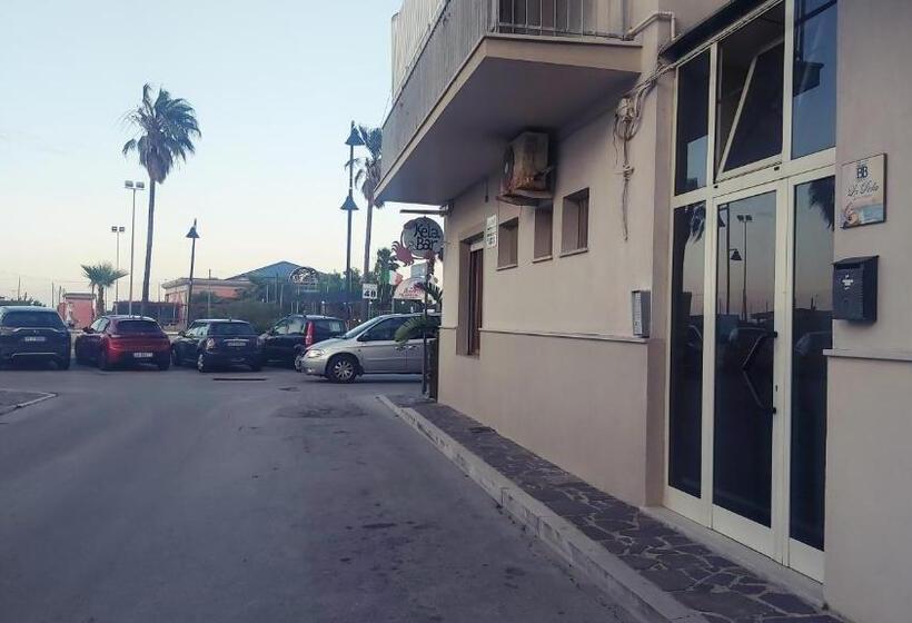 פנסיון B&b La Perla