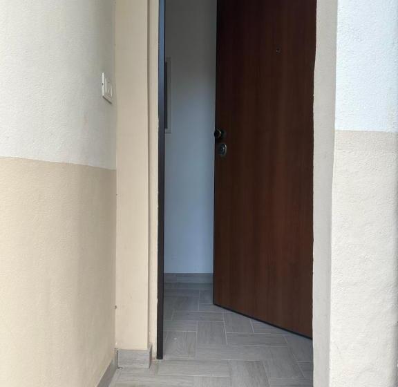 פנסיון B&b La Perla