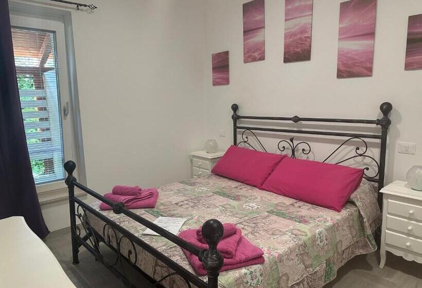 פנסיון B&b La Perla