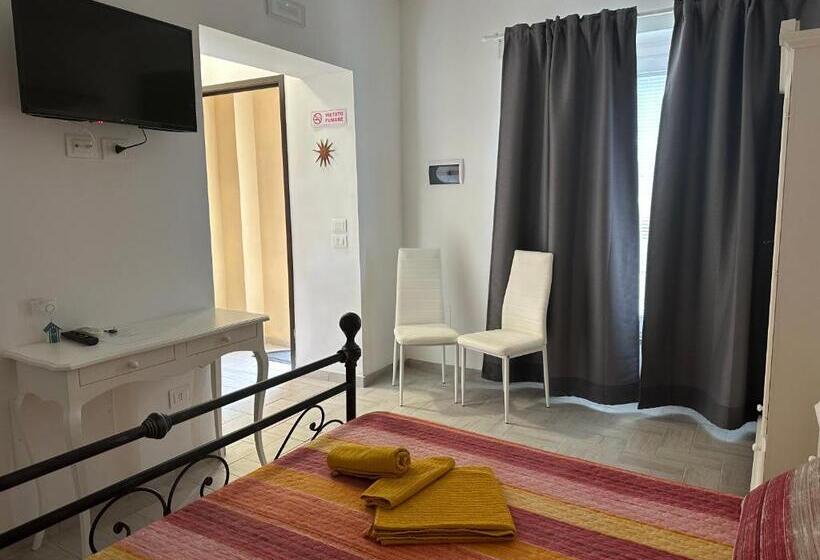 פנסיון B&b La Perla