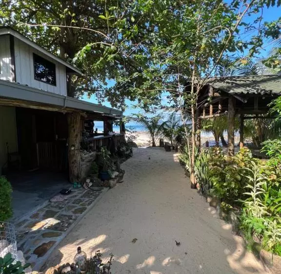 Majatalo Beach House