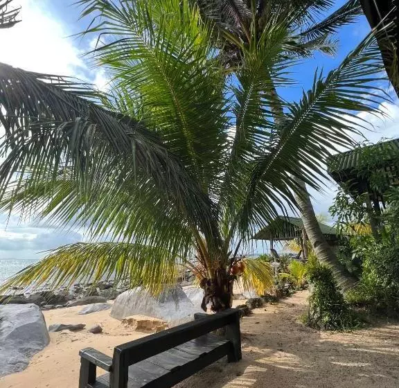 Majatalo Beach House