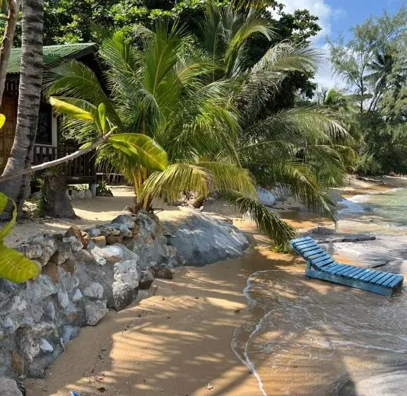 Majatalo Beach House