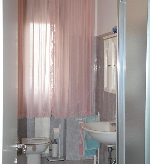 膳宿费 Camera La Fortezza