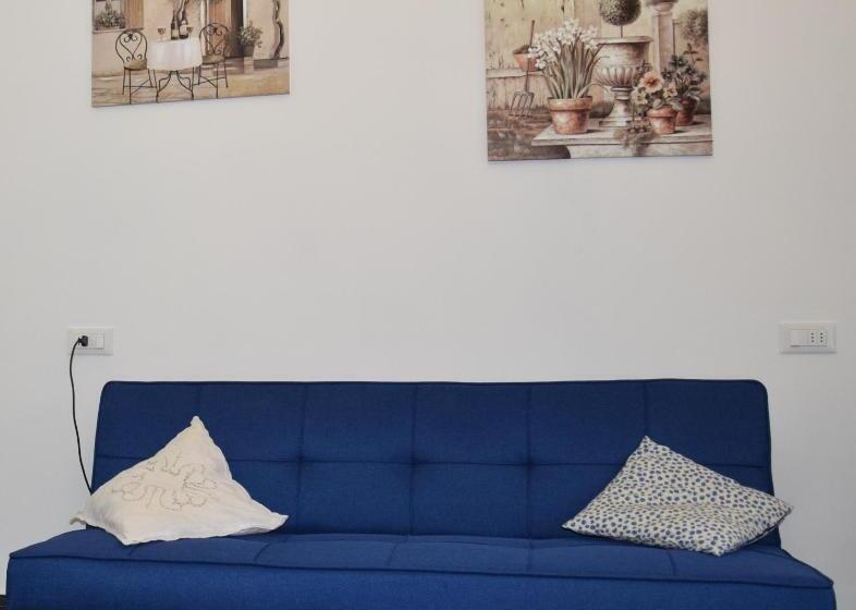 膳宿费 Camera La Fortezza