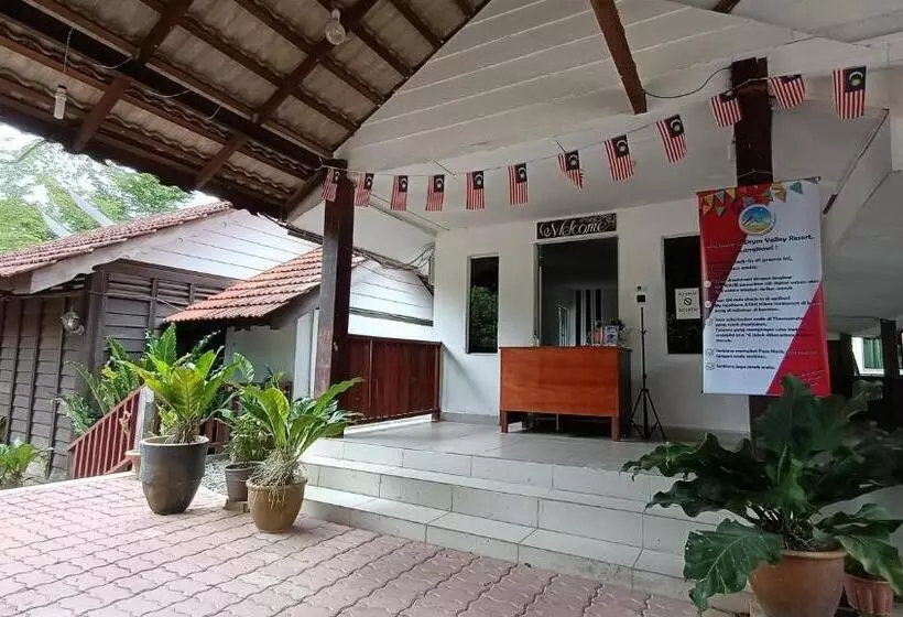 Majatalo Drym Valley Langkawi