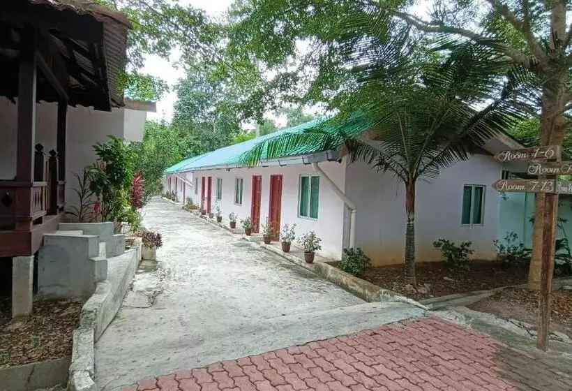 Majatalo Drym Valley Langkawi