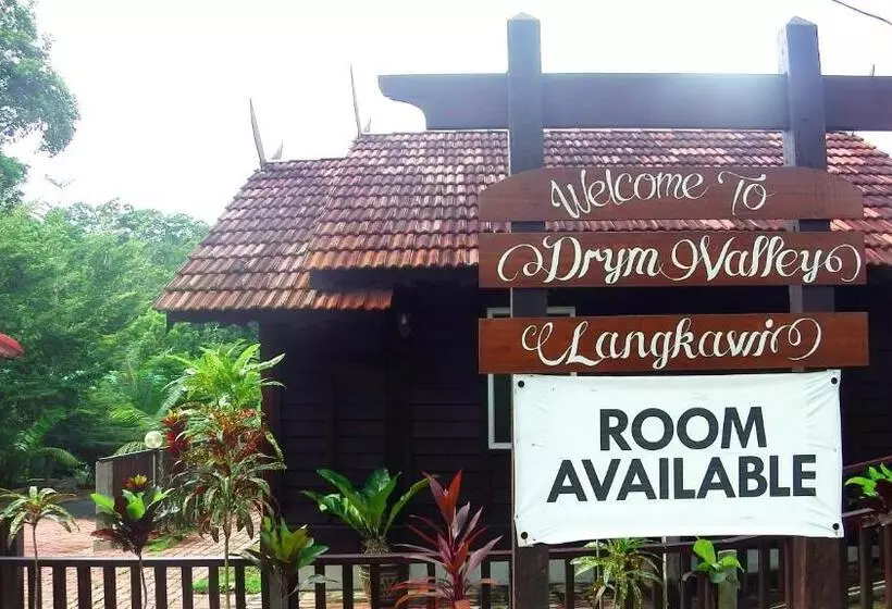 Majatalo Drym Valley Langkawi