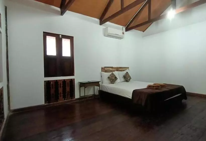 Majatalo Drym Valley Langkawi