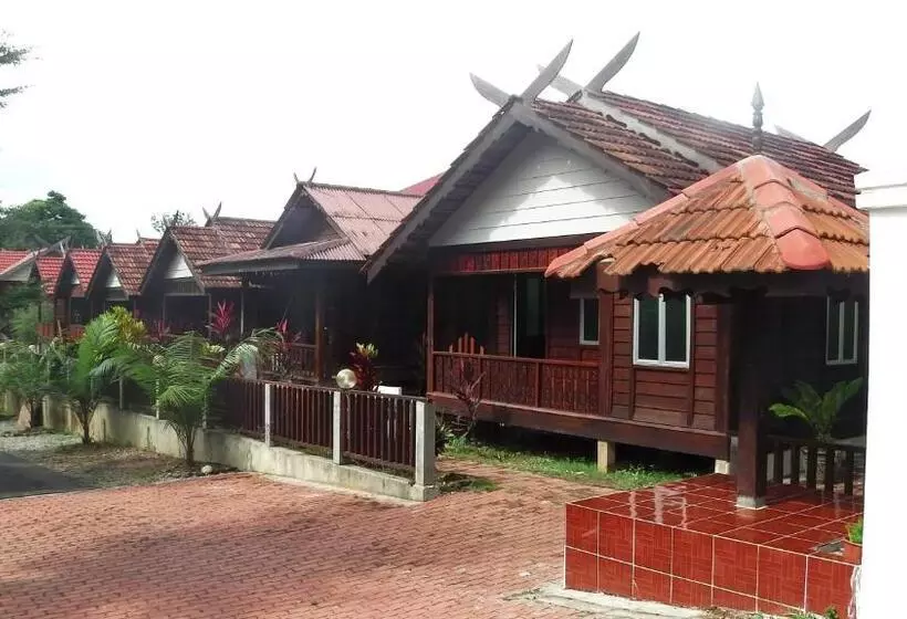 Majatalo Drym Valley Langkawi